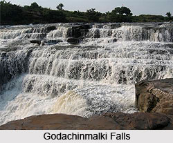 Belgaum District