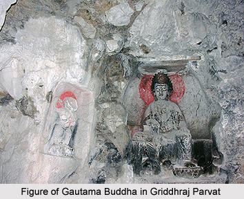 Griddhraj Parvat