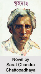 Grihadaha, Bengali Novel