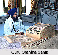 Guru Grantha Sahib