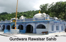 Gurudwaras of Himachal Pradesh