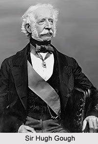 Sir Hugh Gough 