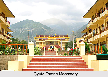 Tourism in West Kameng District