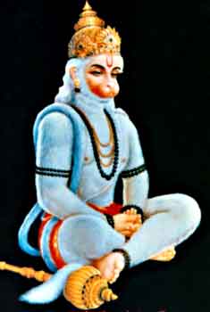 Hanuman
