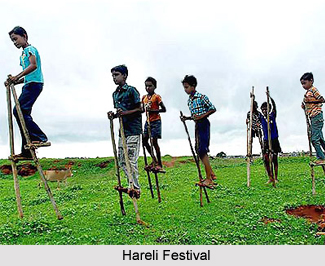 Hareli Festival