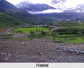 Anjaw District