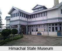 Himachal State Museum