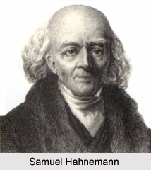 History of homeopathy
