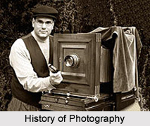History of Indian Photography