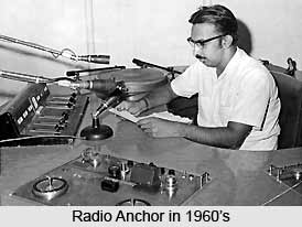 History of Indian Radio