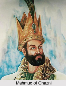 History of Mainpuri District