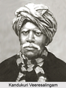 History of Telugu Literature