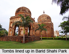 History of Wardha District, Maharashtra