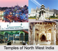 Holy Cities of North West India
