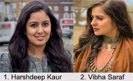 IIFA Awards for Best Female Playback Singer