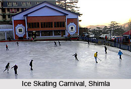 Festivals of Shimla District