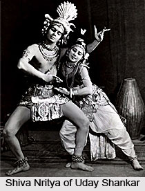 Impact of Renaissance on Indian Dances