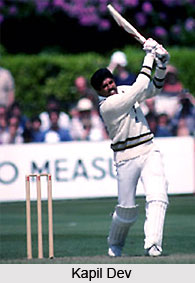 India-Australia Melbourne Test in 1985