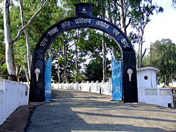 Indian Army Educational Corp