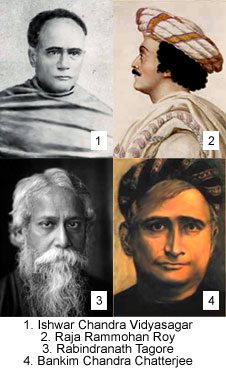 Indian Literature in Modern Age