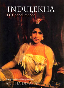 Indulekha