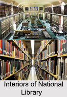 National Library, Kolkata