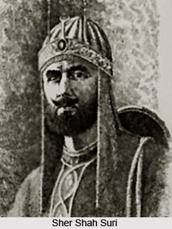 Islam Shah, Successor of Sher Shah Suri