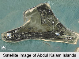 Island Cities of East India