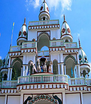 JagganathTemple