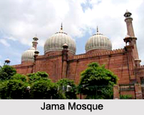 Mosques of Mumbai