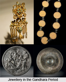 Jewellery in the Gandhara Period