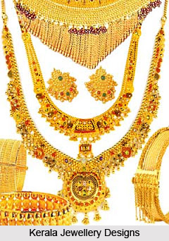 Jewellery of Kerala