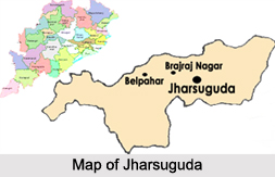 Jharsuguda, Jharsuguda District, Odisha