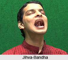 Jihva-Bandha