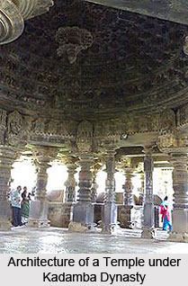 Kadamba Dynasty in Hangal