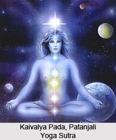 Kaivalya Pada