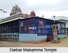 Karwan, Hyderabad, Telangana