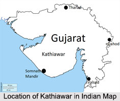 Kathiawar
