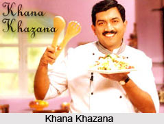 Khana Khazana