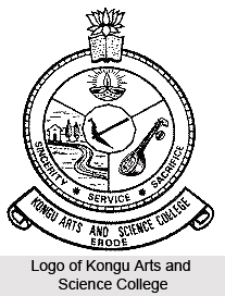 Kongu Arts and Science College, Nanjanapuram, Erode, Tamil Nadu