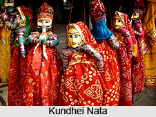 Kundhei Nata