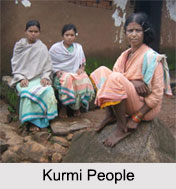 Kurmis Caste