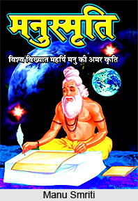 Later Smritis, Sanskrit Literature