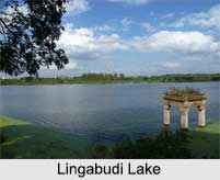 Lingabudi Lake, Mysore