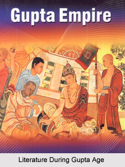 Literature During Gupta Age