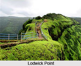 Nature Tourism in Mahabaleshwar