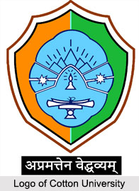 Cotton University, Guwahati, Assam