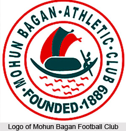 Mohun Bagan Athletic Club, Indian Football Club