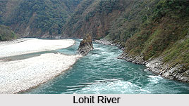 Anjaw District