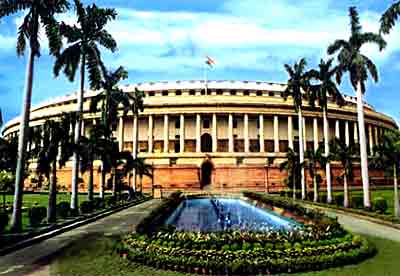 Lok Sabha